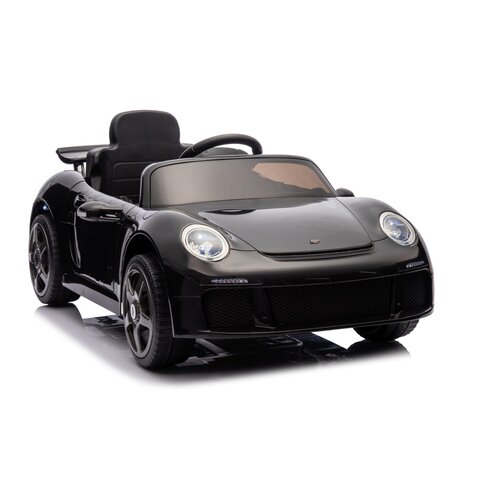  Licencirani auto na akumulator RUF CTR3 - crni Slike