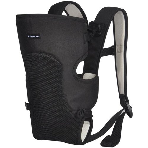 Kikka Boo Kengur nosiljka Myra Mesh Black Cene
