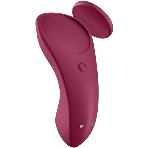 Satisfyer vibrator Sexy Secret, s aplikacijom Slike