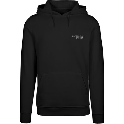 Mister Tee Men&amp;#039;s sweatshirt Butterfly Effect black Slike