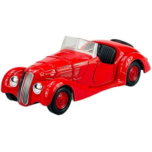 BMW 328 crveni 1:34 Cene