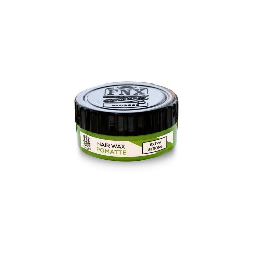  Vosak za kosu FNX Barber 150 ml – Matte Effect Cijene