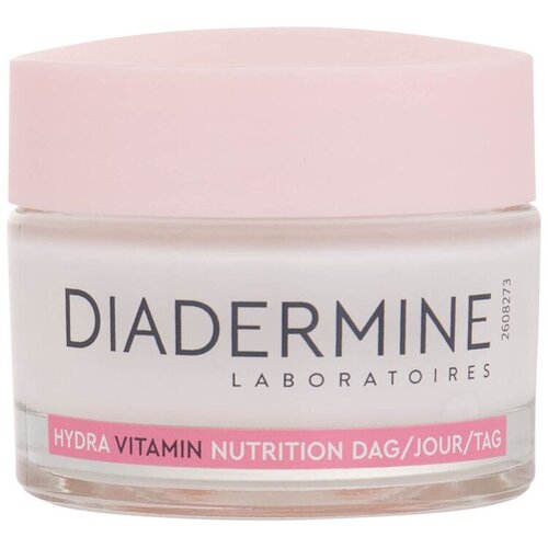 Diadermine pH5 Hydra Vitamin Day Cream dnevna krema za lice 50 ml za žene Cijene