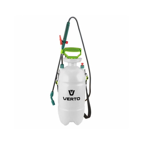 Verto Prskalica pod pritiskom 7L - (15G506) Cene