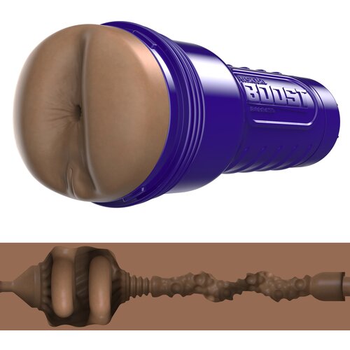 Fleshlight BOOST - ANO MASTURBADOR BLAST FEMALE MD FLESH (RP) Cijene
