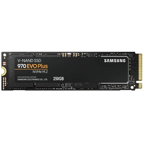 Samsung 250GB M.2 NVMe MZ-V8V250BW 980 Series SSD hard disk Cene