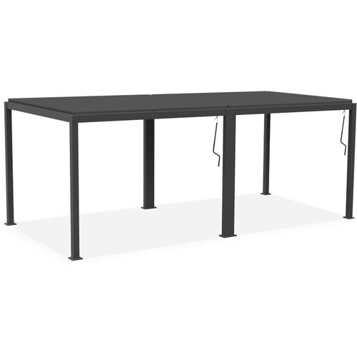  Pergola Bermeo 600 x 300 cm Slike
