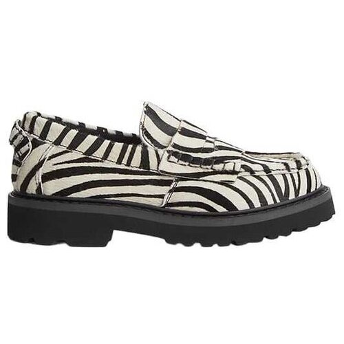 Tommy Hilfiger Ženske zebraste mokasine Cene
