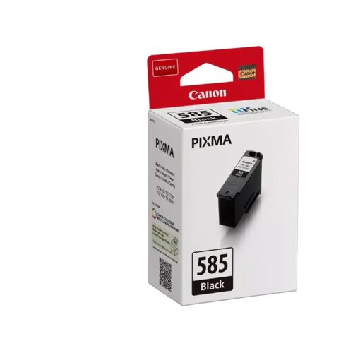 Canon PG-585 Kertridž Original (Crni, Black) Cene