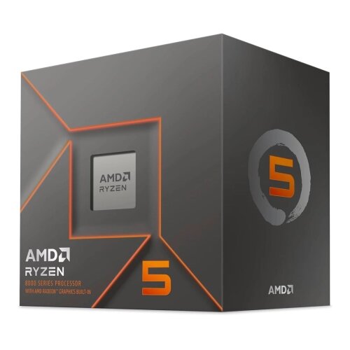 AMD Ryzen 5 8500G AM5 BOX Cijene
