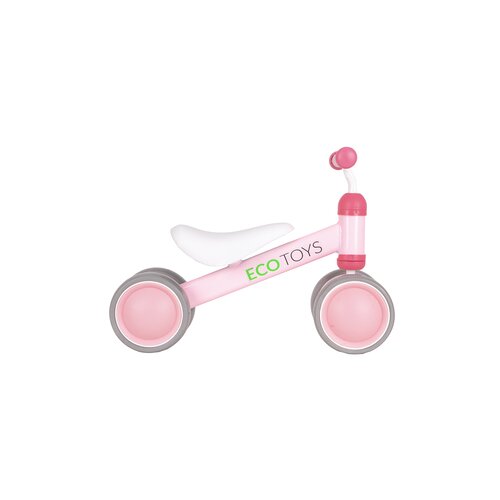 ECO TOYS guralica pink JM-118 Cene