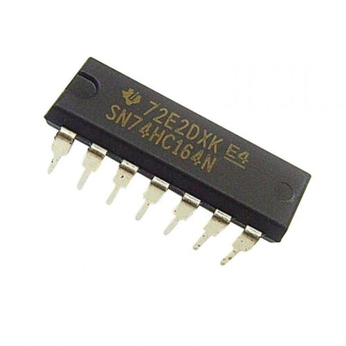  Integralno kolo SN74HC164 Cene