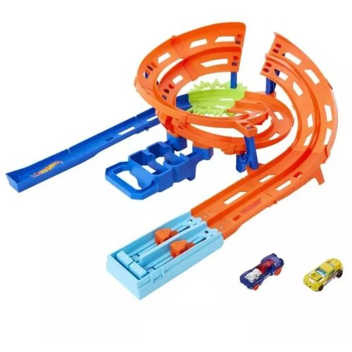 Hot Wheels Dvojna steza Cene