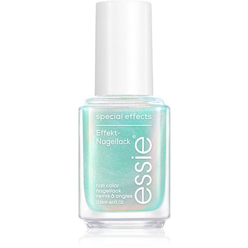 Essie special effects bleščeči lak za nohte odtenek 40 mystic marine 13,5 ml Cene