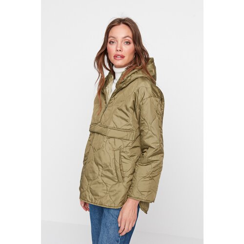 Trendyol Ženska jakna Oversize Cene