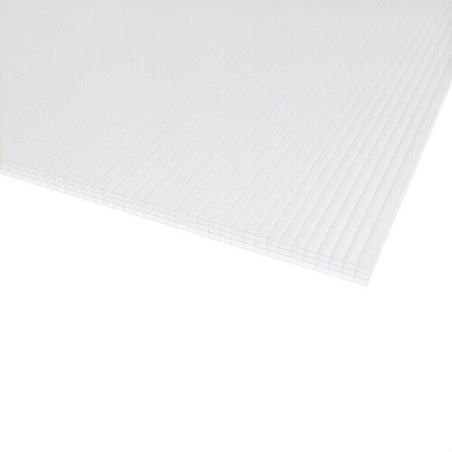 Plo&scaron;ča z votlo komoro ECO-UV (200 cm x 98 cm x 10 mm, Polikarbonat, Opal) Cene
