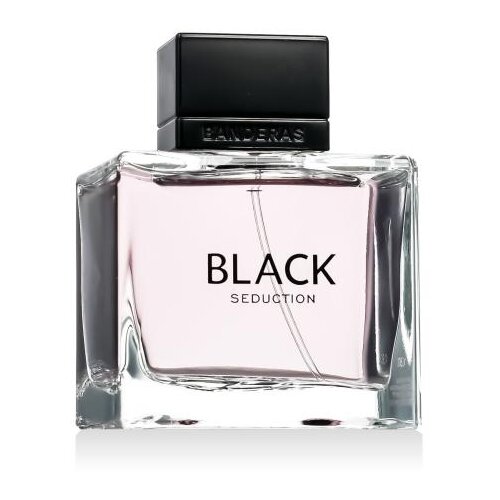 BANDERAS Black Seduction 100 ml toaletna voda za mu&amp;scaron;karce Slike