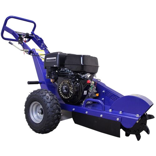 Monster T-Mech 15HP brusilnik štorov, (21570133) Cene
