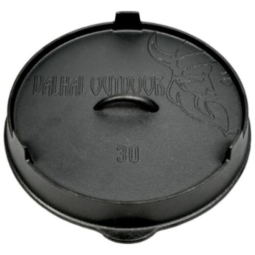 Valhal Outdoor pokrov za ponev, 25 cm, VH.LID25 Cene