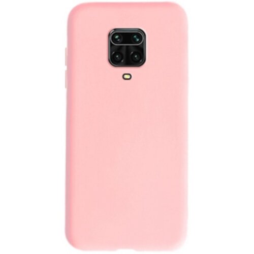  MCTK4-A20s futrola utc ultra tanki color silicone rose (59) Cene