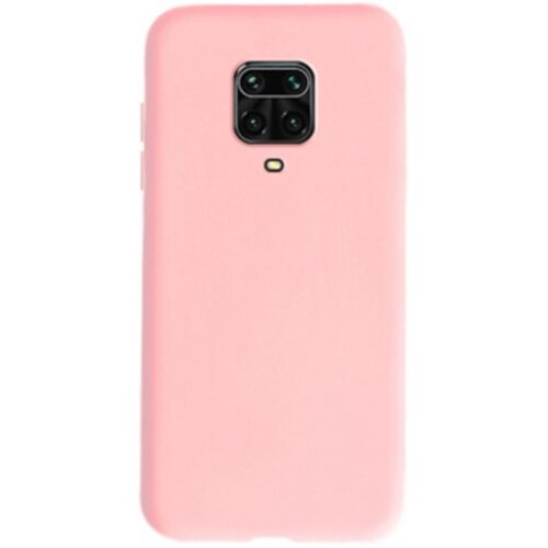 MCTK4-A20s futrola utc ultra tanki color silicone rose (59) Slike