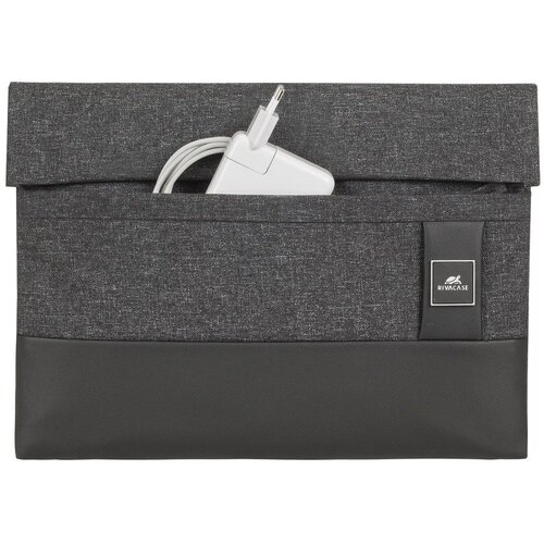 Riva Case RIVACASE 8803 crna futrola macbook 13,3&amp;quot; Slike