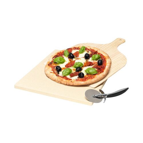 Electrolux Set za pizzu E9OHPS1 Slike