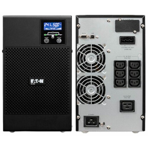 Eaton UPS 9E3000I 3 kVA z dvojno konverzijo, (5000559981) Cene
