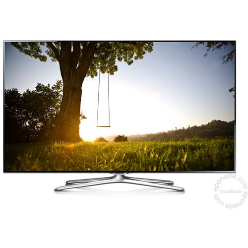 Samsung UE55F6500 3D televizor Slike
