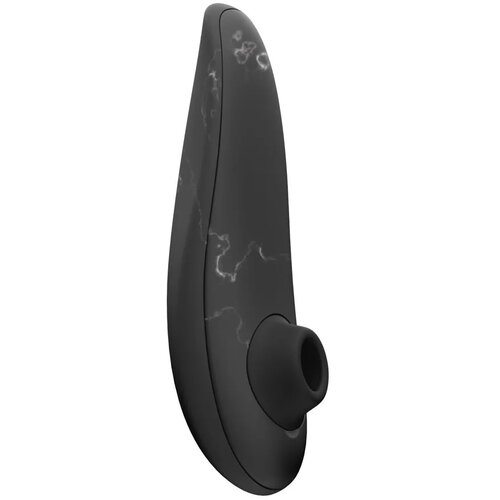 Womanizer marilyn monroe special edition black marble Cene