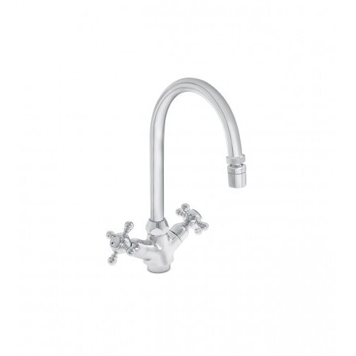 Unitas Baterija za sudoper 2 cijevi 07159 Cijene