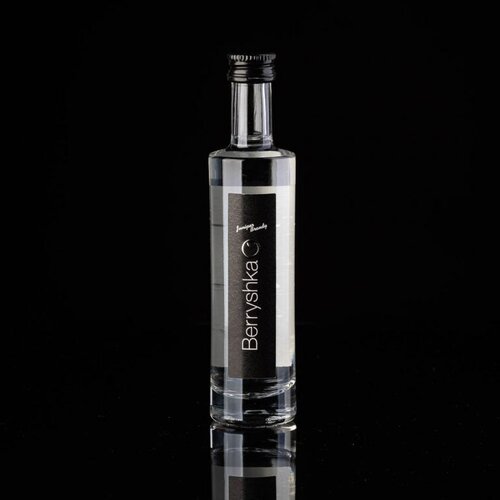 Berryshka Miniaturka 50 ml Slike