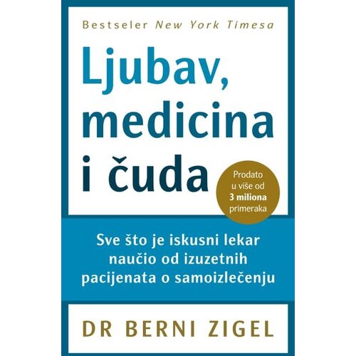  Ljubav/ medicina i čuda Cene