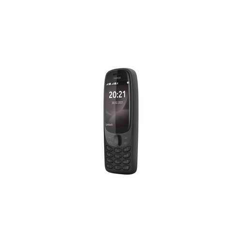 Nokia 6310 DS Black, mobilni telefon Cene