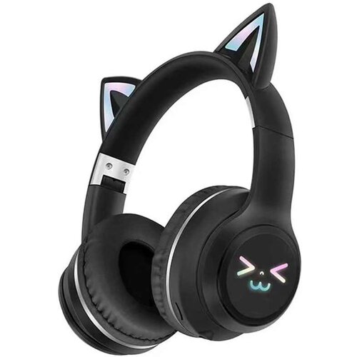 Cat EAR SLUSALICE BLUETOOTH HZ-BT612 CRNA Cijene