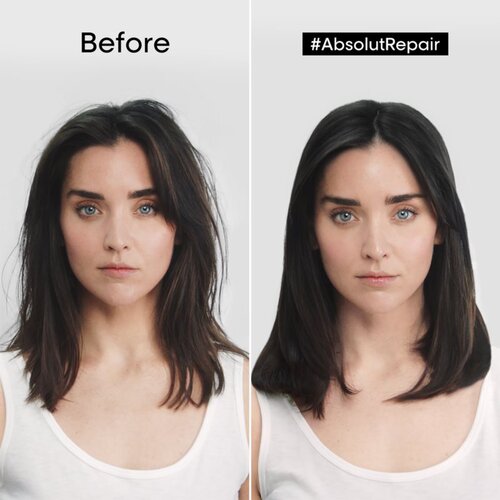 L&amp;acute;Or&amp;eacute;al Paris professionnel paris serie expert absolut repair shampoo Slike