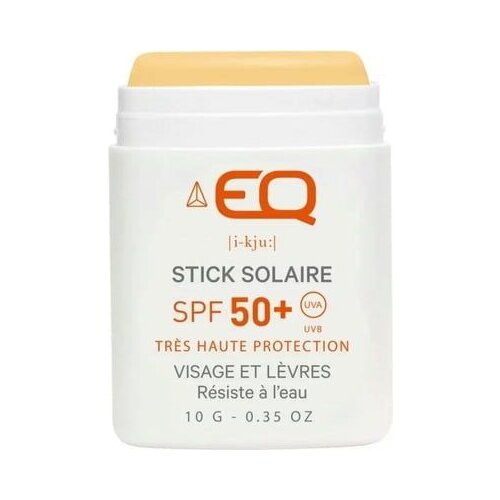 EQ EVOA Sun Stick ZF50+ Cene