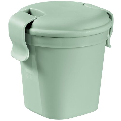 Curver Kutija za grickalice Lunch & Go - Cijene