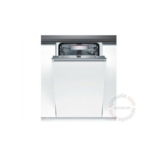 Bosch SPV69T70EU mašina za pranje sudova Slike