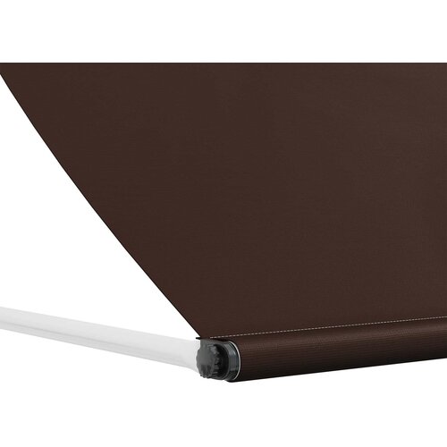  Smeđa 250 x 150 cm Slike