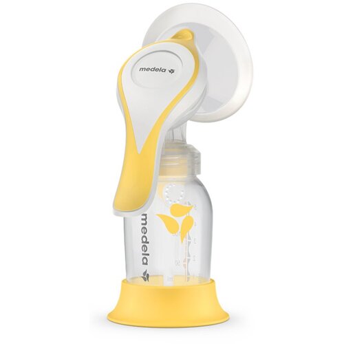 Medela Harmony™ prsna črpalka Cene