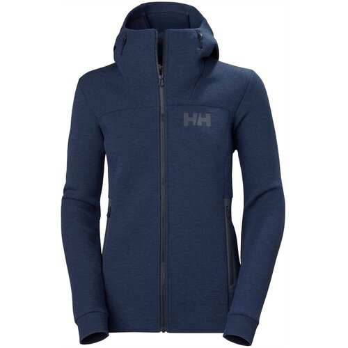 Helly Hansen w hp ocean swt jacket, ženska jakna, plava 30243 Slike