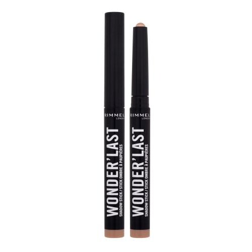 Rimmel London Wonder'Last Shadow Stick senčilo za oči v svinčniku 1.64 g Odtenek 004 soft bubbles Cene