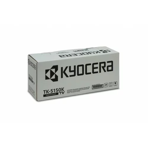 Kyocera toner TK-5150 Black / Original
