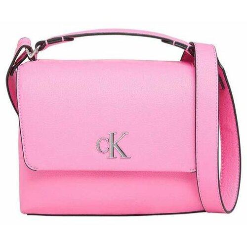 Calvin Klein - - Pink ženska torbica Slike