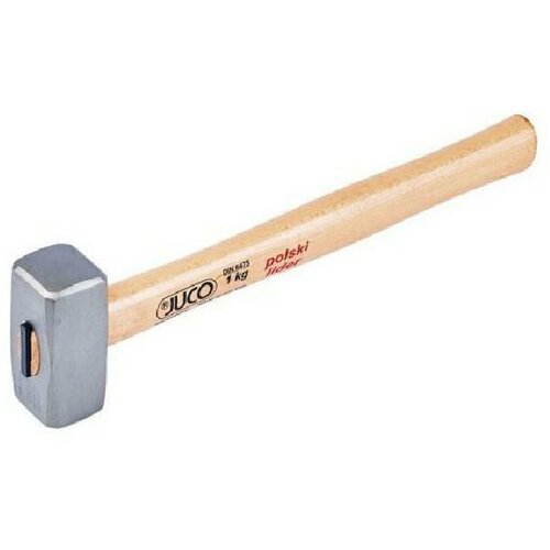 JUCO Kladivo Stanement Tradicionalno. 1,0kg, (21085072) Cene