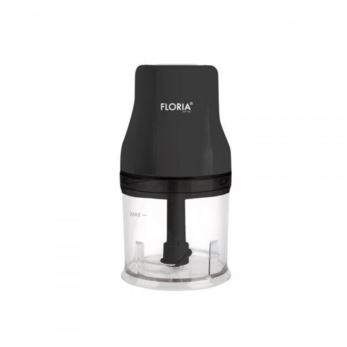 Floria Sjeckalica, 1 brzina, posuda 500 ml, 200 W - ZLN3035 Cijene