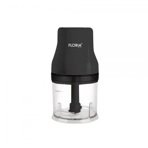 Floria Sjeckalica, 1 brzina, posuda 500 ml, 200 W - ZLN3035 Cene