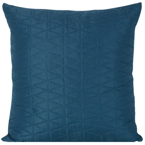 Eurofirany Unisex's Pillow Case 436580 Navy Blue