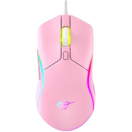 TYPHON TRADE ELECTRONICS DOO USB programabilan miš Havit MS1029 Cene